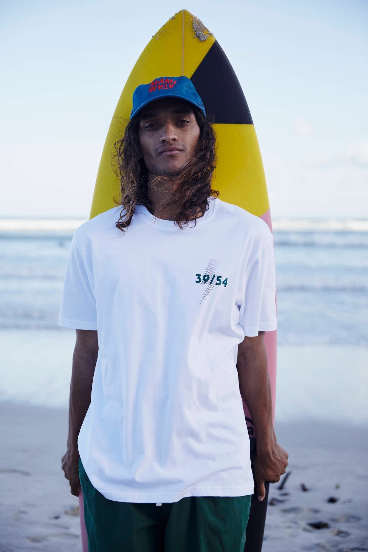 Mami Wata x ShaperX Surfboards