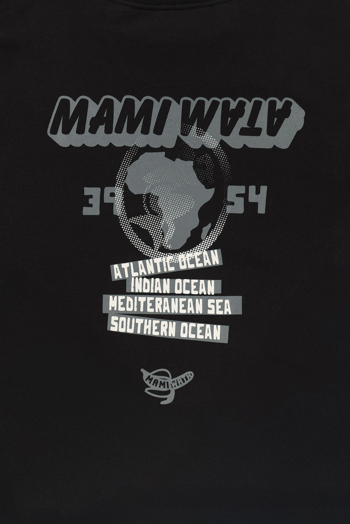 Tour Sweat, made in Africa from premium cotton fleece