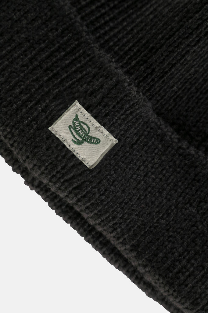 Mami Merino Wool Beanie